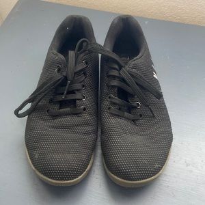 NOBULL Black Trainers